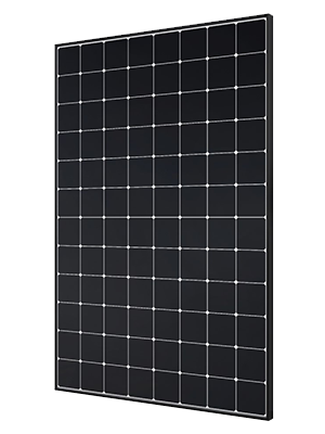 Panneau photovoltaïque Sunpower X22 360 W