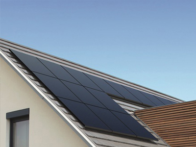 Installation panneaux solaires photovoltaïques Sunpower Performance P19 320 Black Energreen