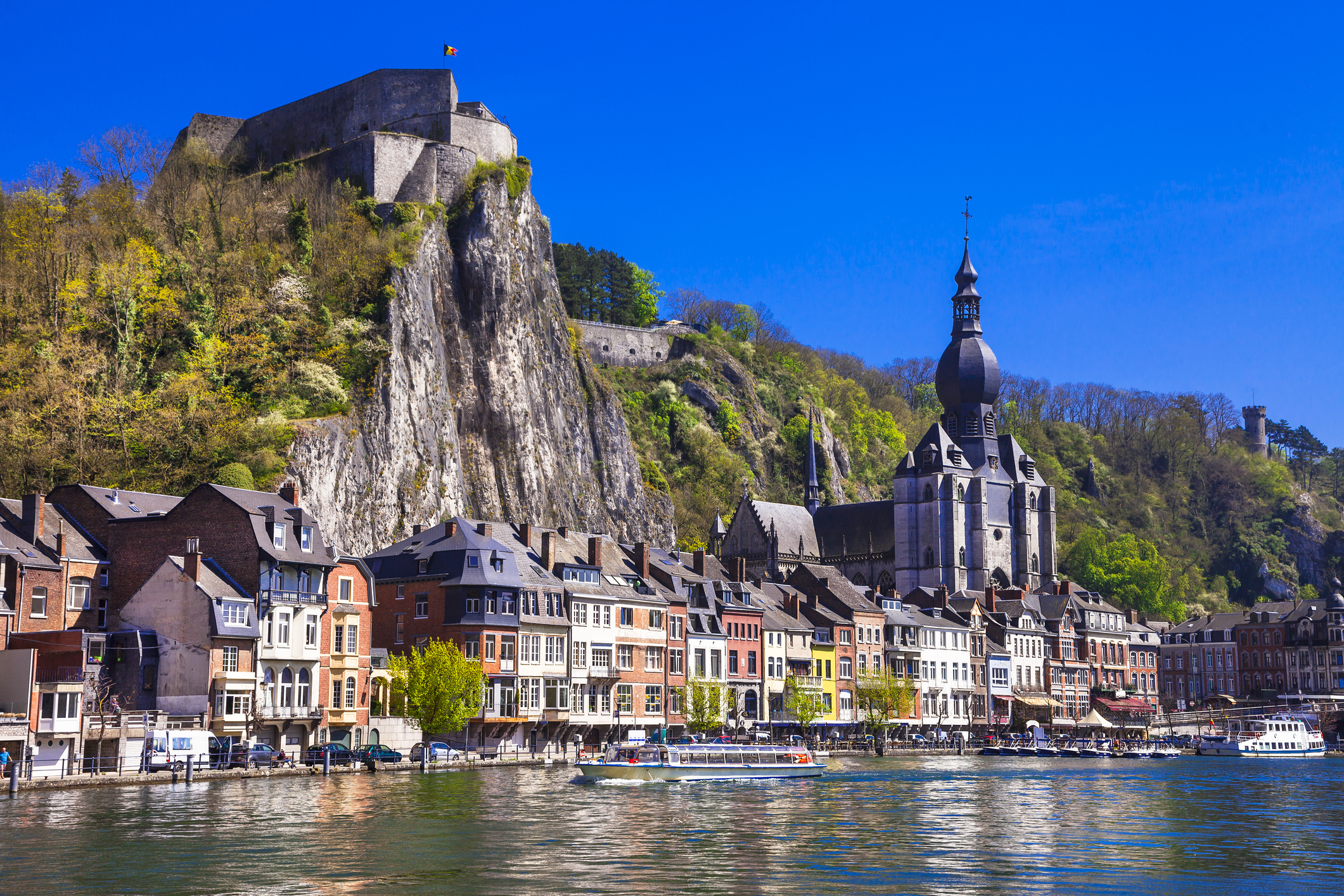 Winstgevendheid van fotovoltaïsche energie in Wallonië