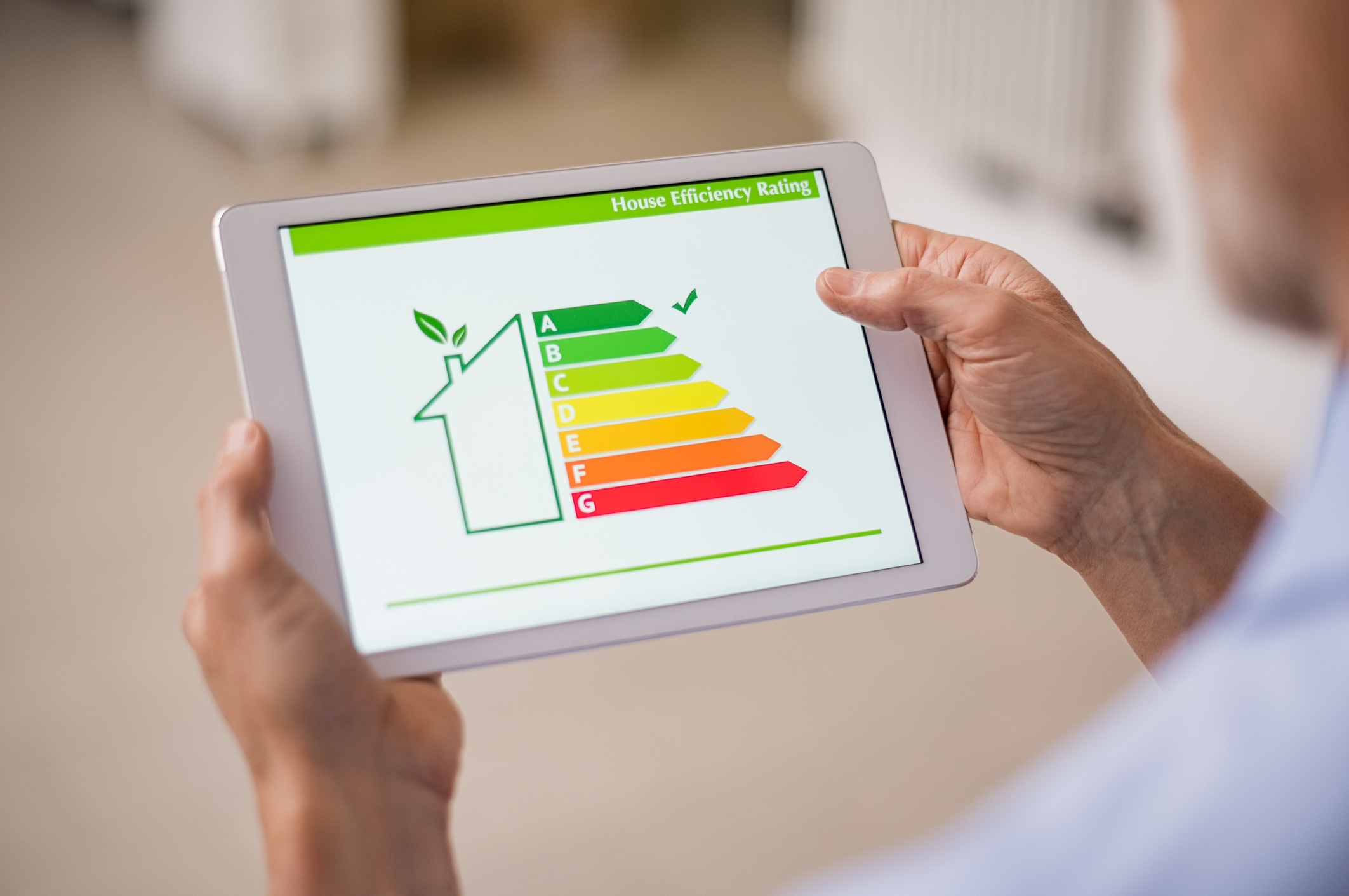 Energreen helpt u uw energiefactuur te verlagen