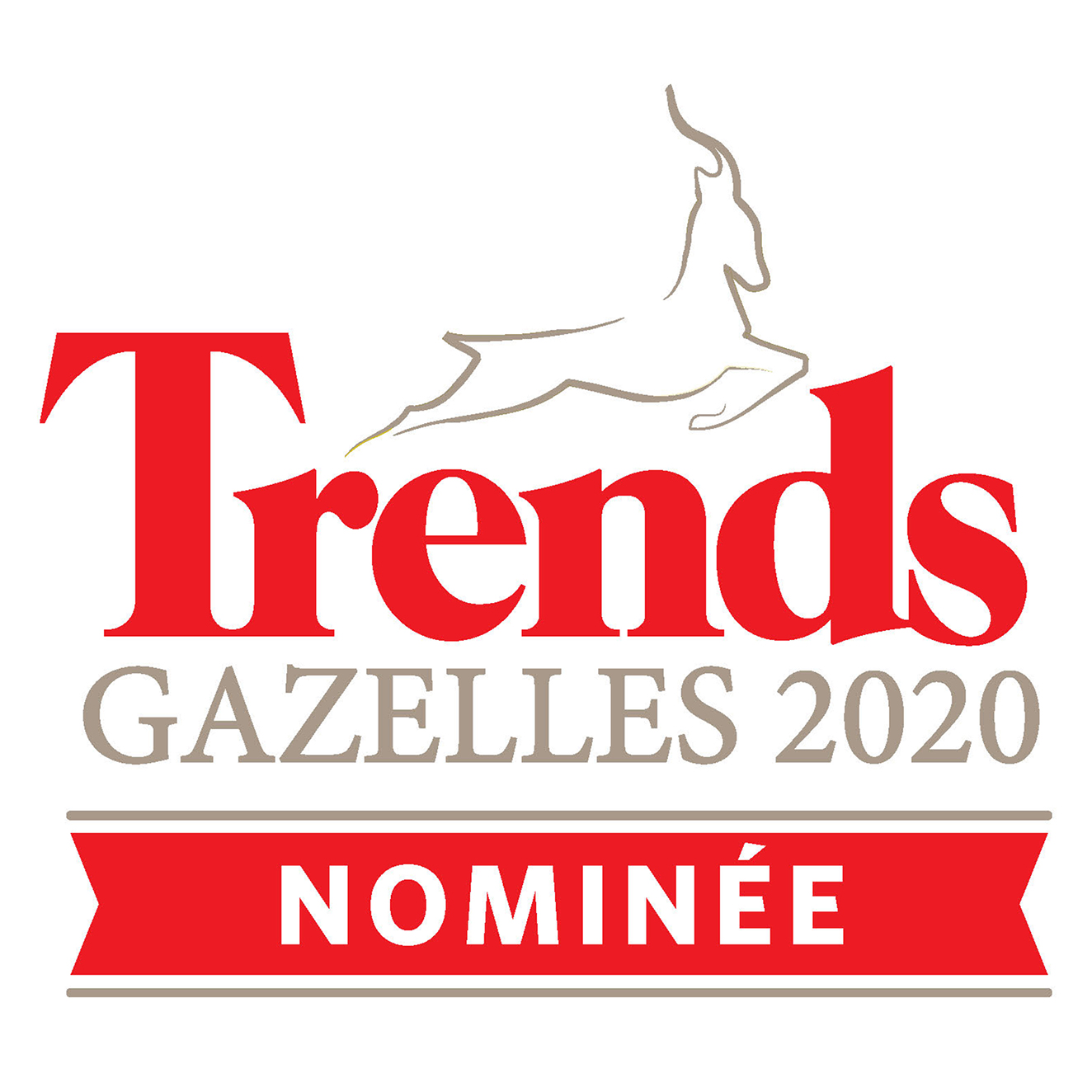 Energreen nominée aux Trends Gazelles 2020