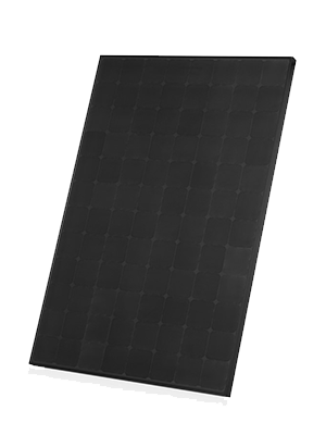 Fotovoltaïsch zonnepaneel Sunpower Maxeon 3 375 W Black Energreen