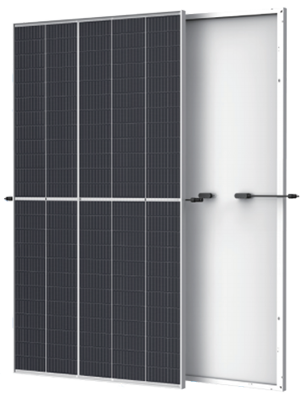 Trina Vertex 400W Label EU15 Energreen