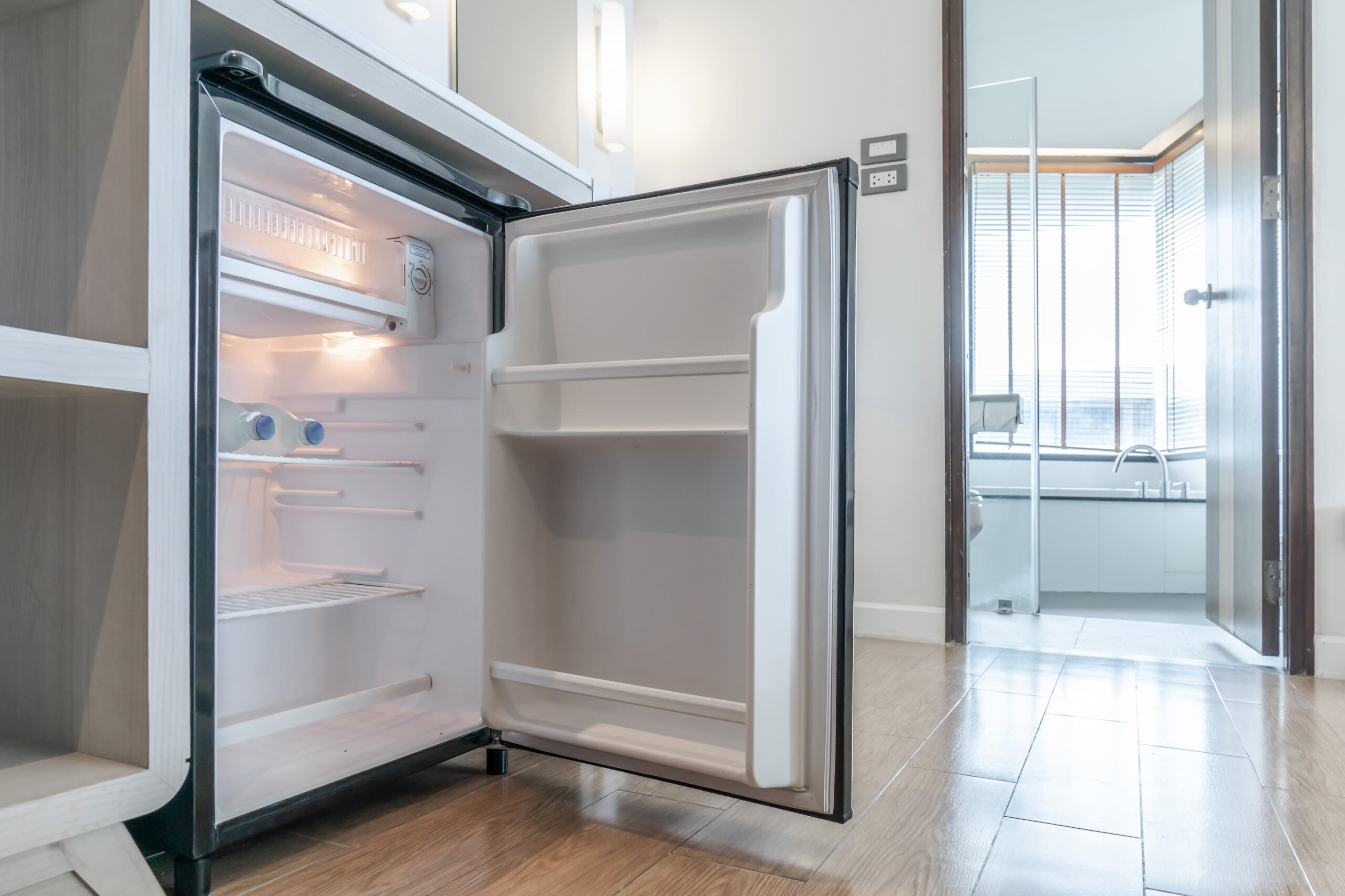 Vider son frigo et congélateur | Energreen