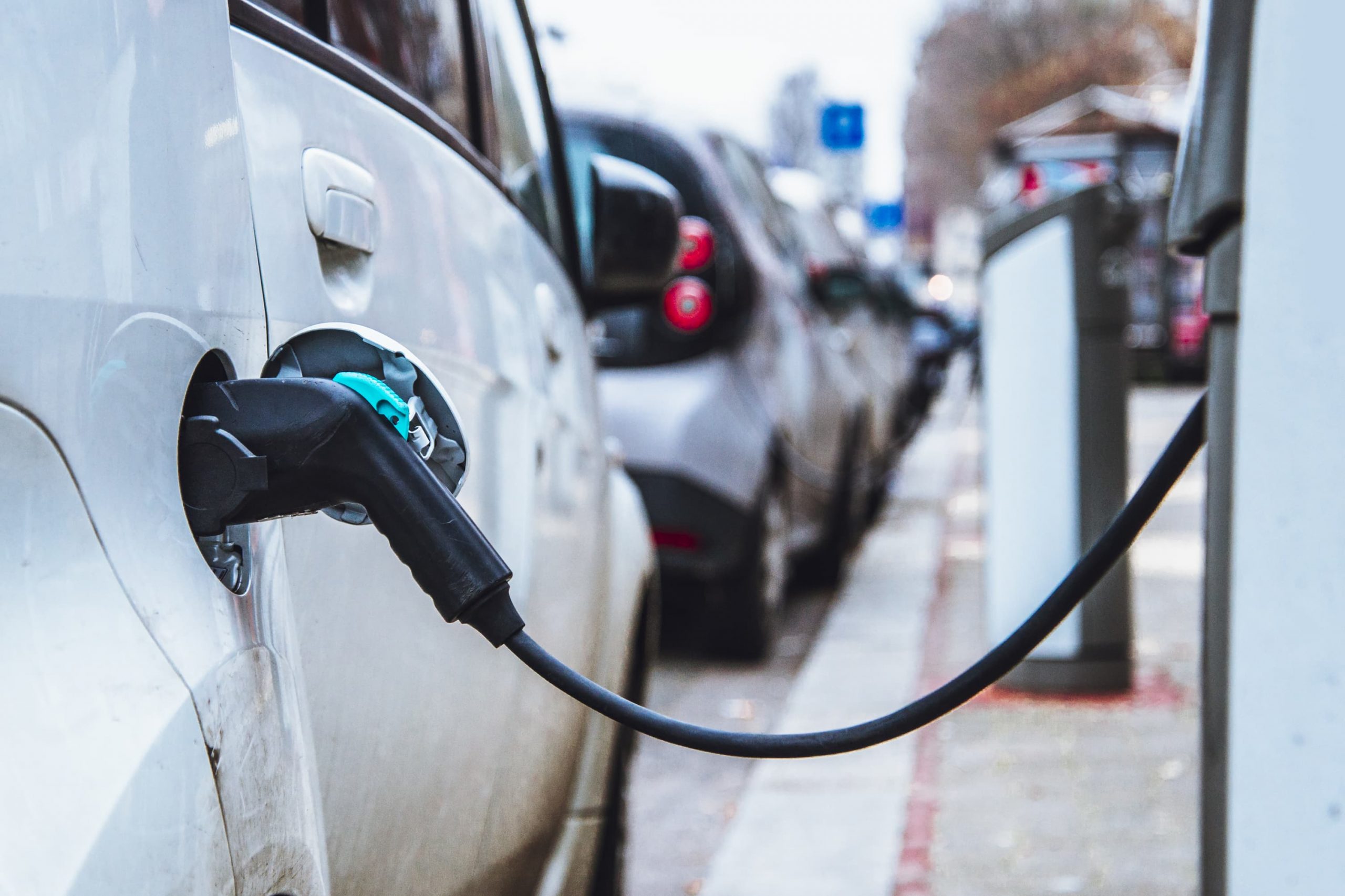 Bornes de recharge électriques: à quelles primes avez-vous droit en Belgique? | Energreen