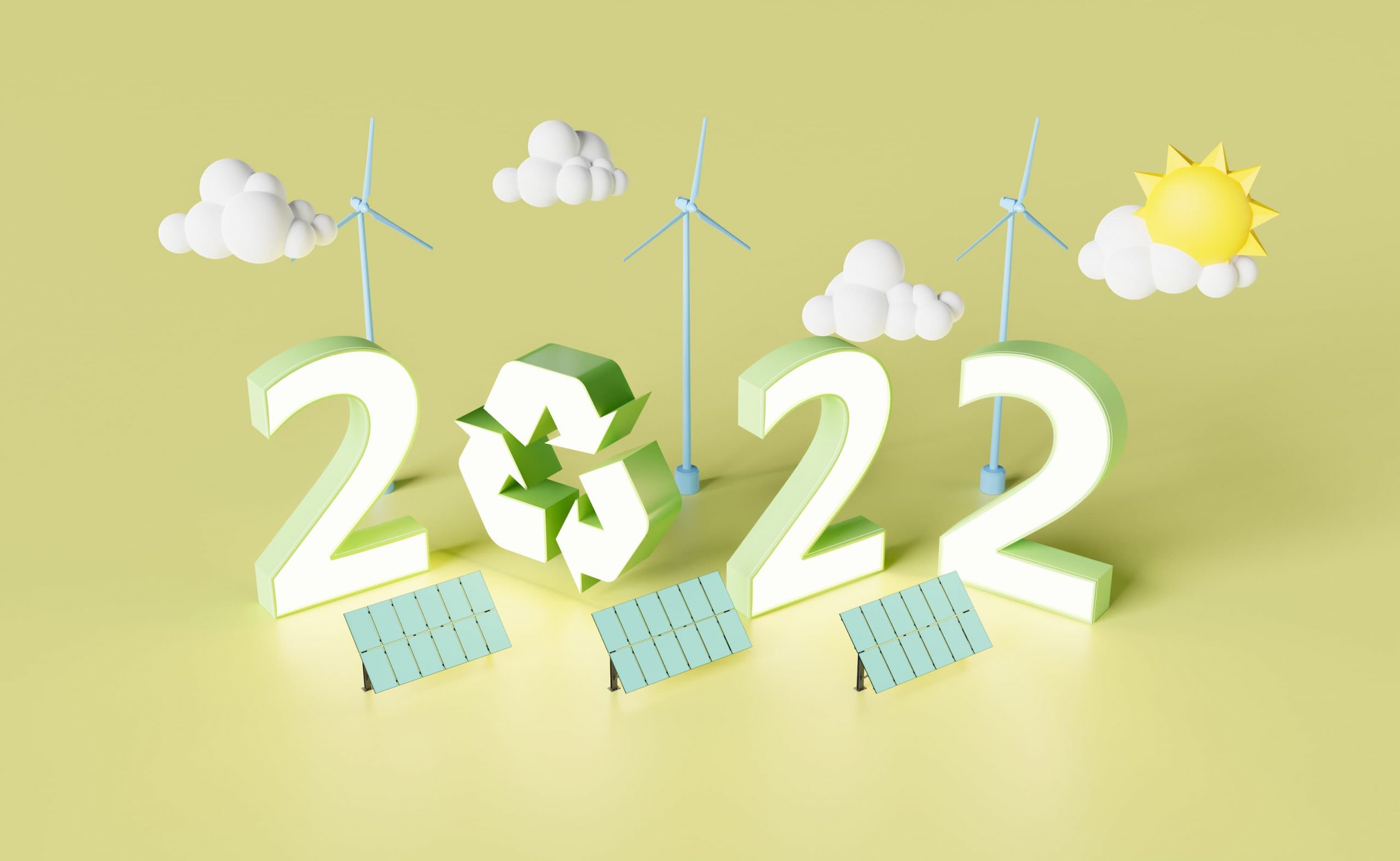 Panneaux solaires, redevance et recyclage en 2022: quels changements | Energreen