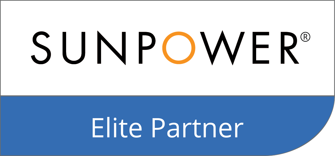 Installateur de panneaux solaires Elite Partner Sunpower | Energreen