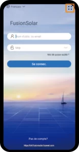 Accueil FusionSolar Huawei | Energreen