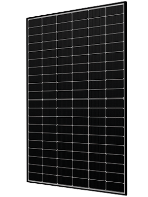 JNL JLS108M 390-410W | Energreen