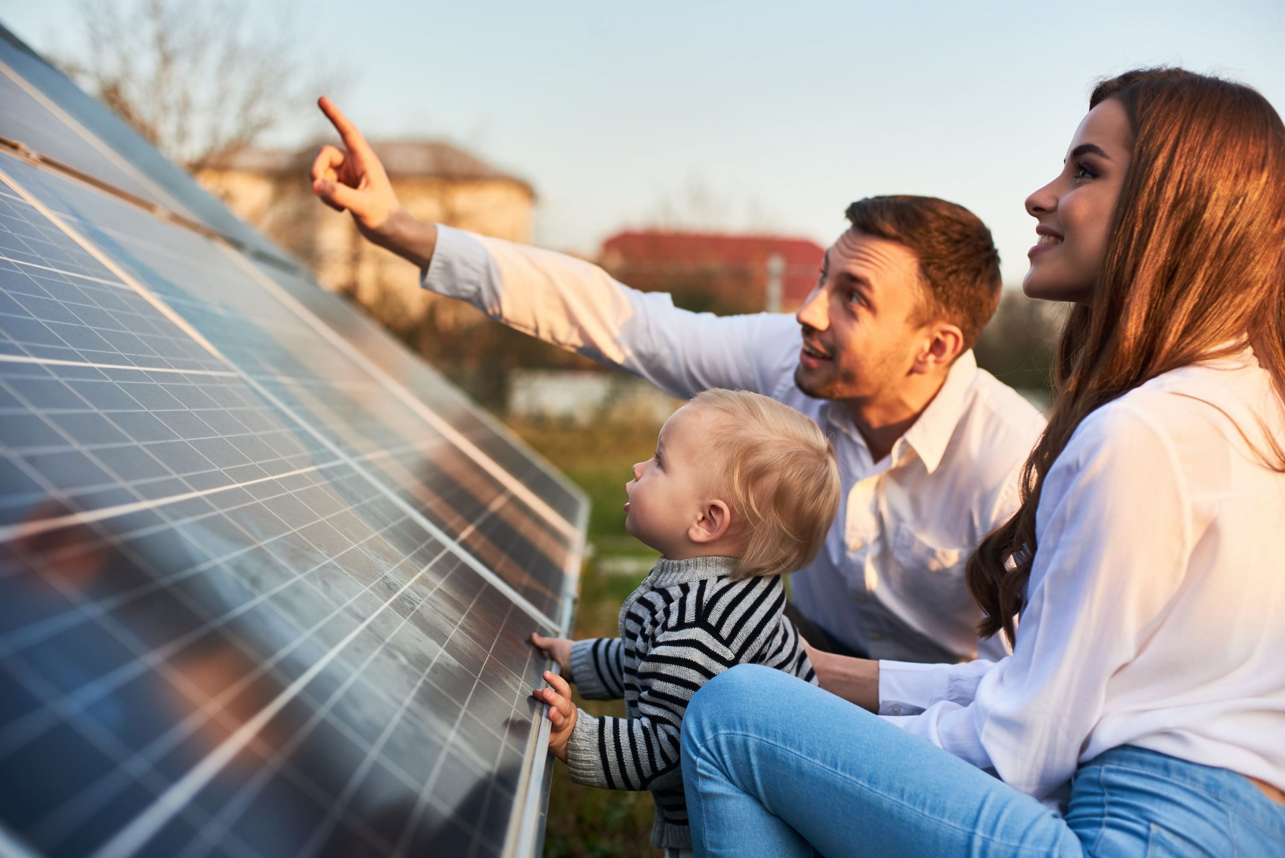 Investir dans le durablement dans le solaire| Energreen