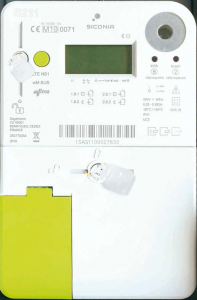 Compteur numérique intelligent | Energreen