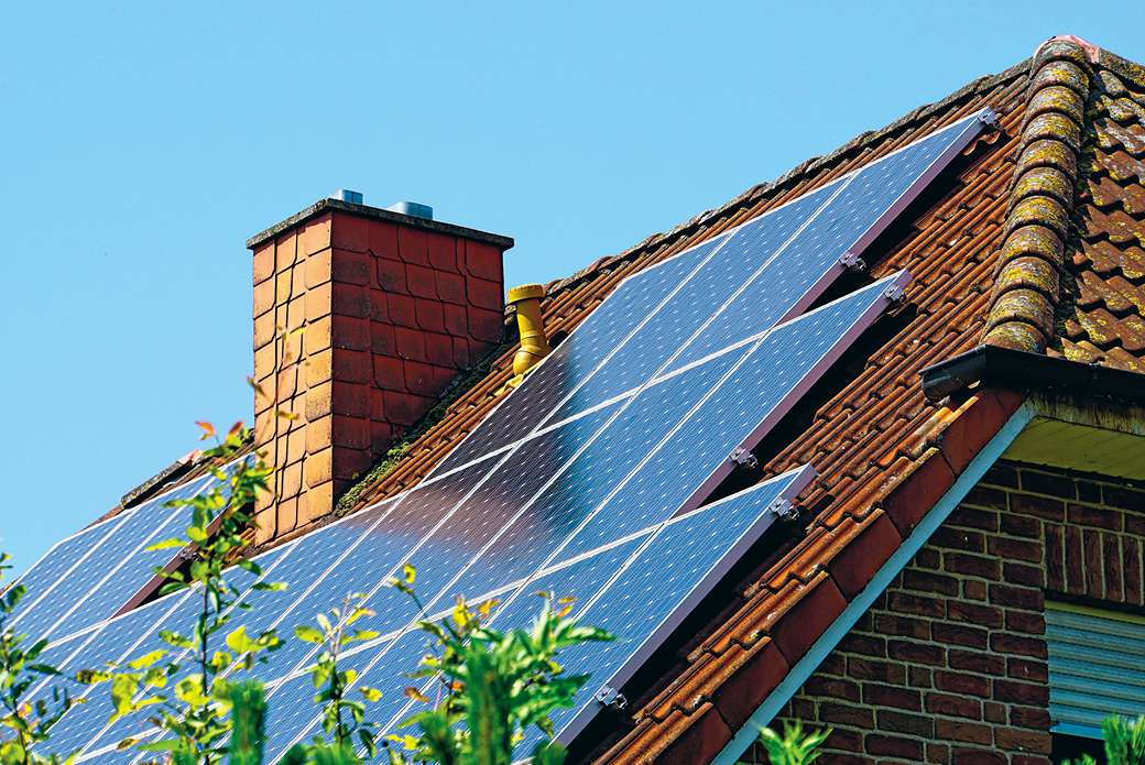 Puissance d'installation et autoconsommation solaire | Energreen