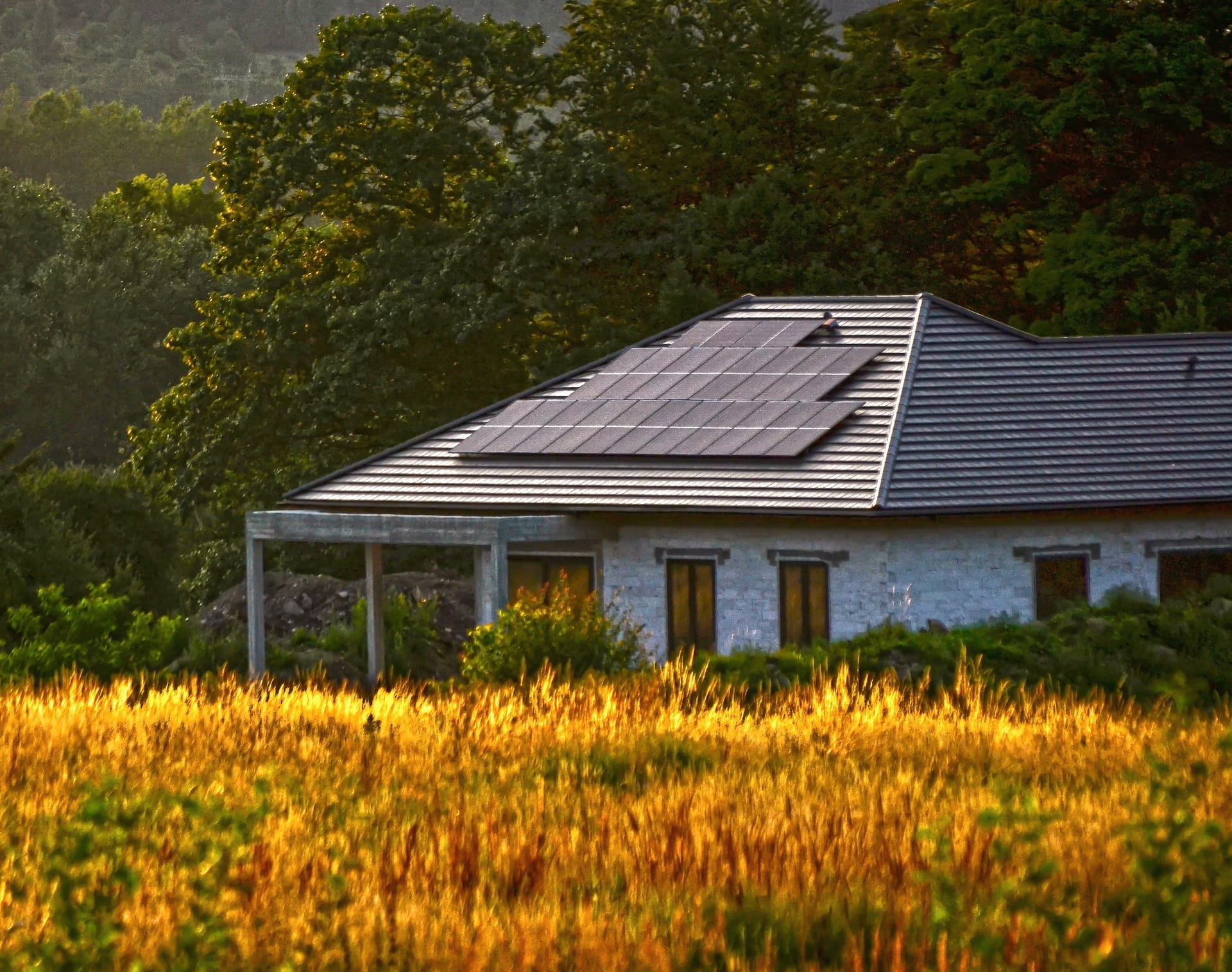 Le solaire en autoconsommation | Energreen