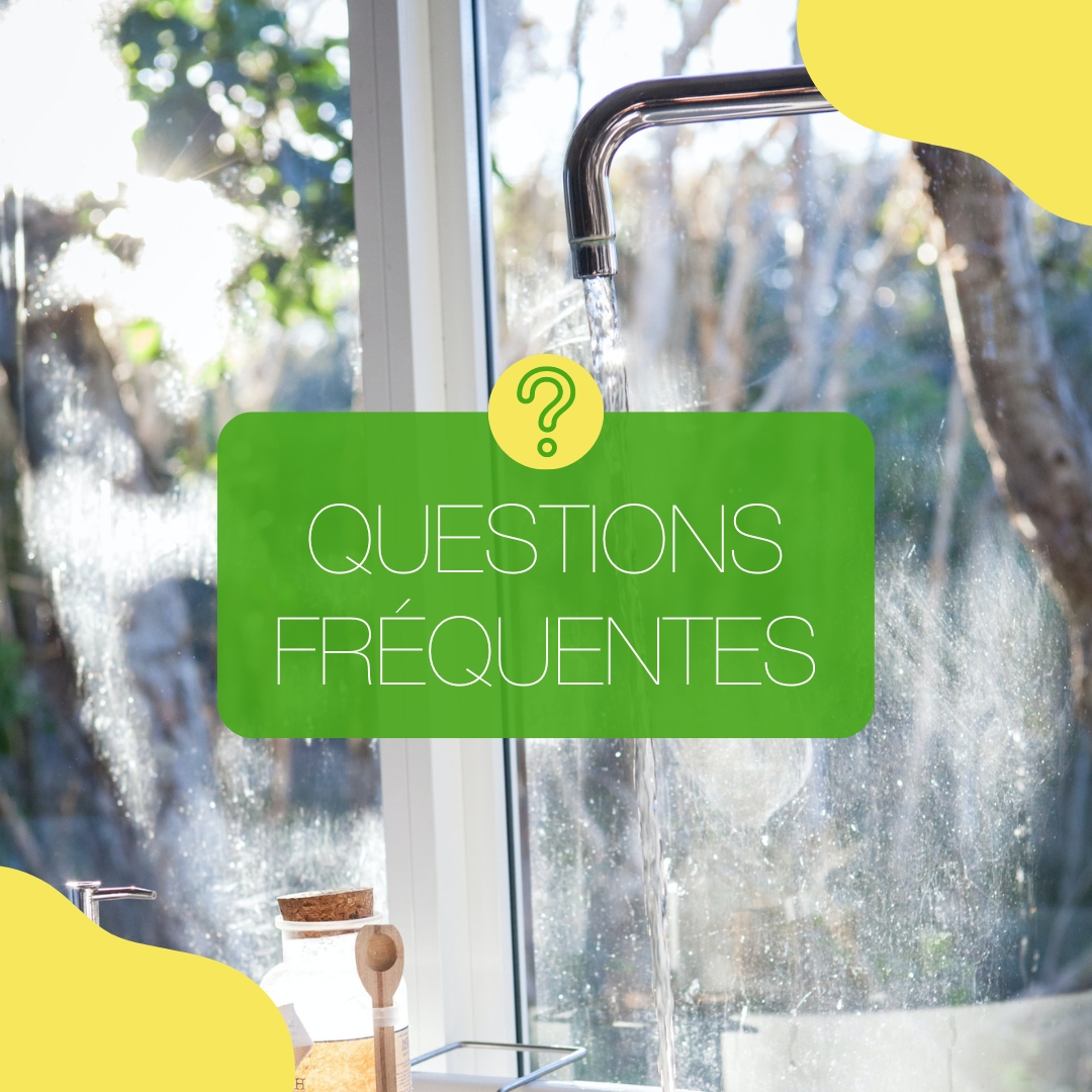 Questions fréquemment posées boiler thermodynamique | Energreen